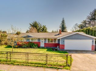 3101 NE 155th Ave, Vancouver, WA
