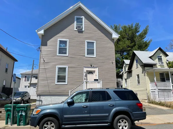 16 Robinson St #1, Lynn, MA 01905