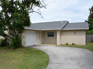 1407 Fox Run Dr, Tarpon Springs, FL 34689