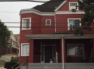 570 Greenfield Ave APT 1, Pittsburgh, PA