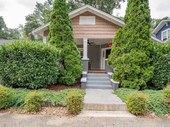 1114 Dartmouth St, Chattanooga, TN 37405