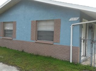 1017 Lake Palms Dr, Largo, FL 33771