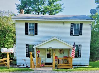 457 Spruce St, Madera, PA 16661