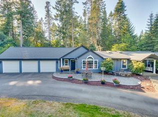 3702 NE Stoughton Rd, La Center, WA 98629