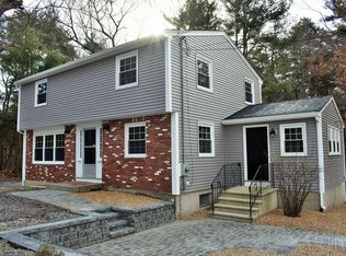 212 Common Ln, Beverly, MA 01915