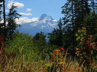 5475 Burl Rd, Parkdale, OR 97041