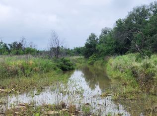 14396 State Highway 6, Moran, TX 76464