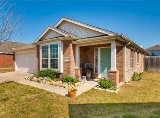 6305 Stone Lake Ct, Fort Worth, TX 76179