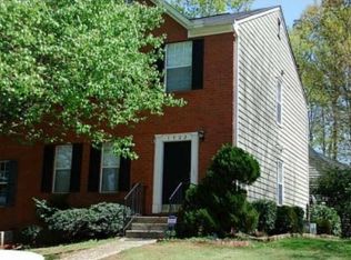 1502 Shiloh Pl NW, Kennesaw, GA 30144