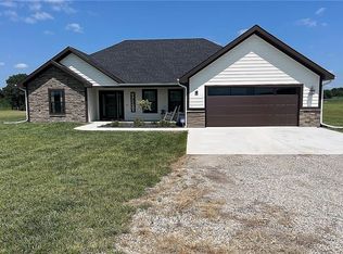 1671 SW 300th Rd, Kingsville, MO 64061