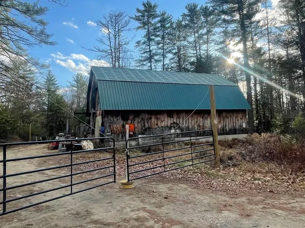12 Weeks Road, Sanbornton, NH 03269