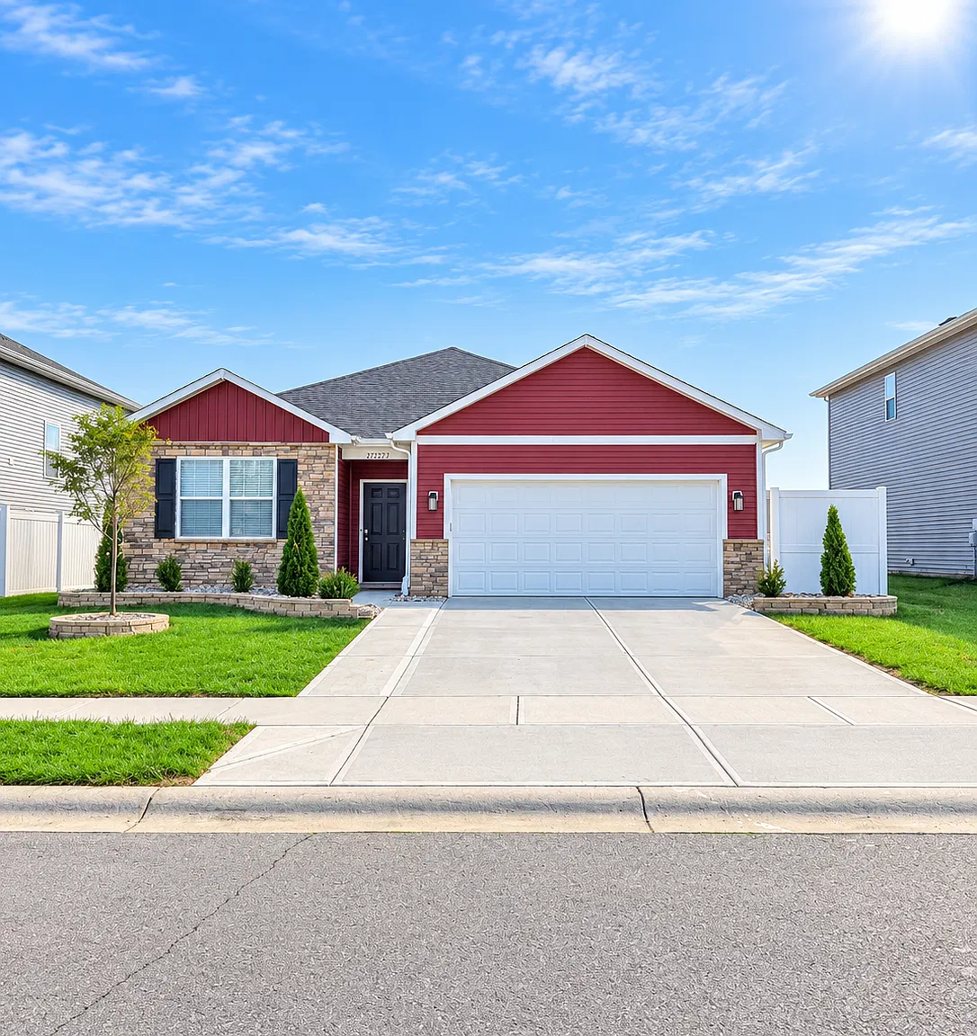 4 bed, 1771 sqft, $2,050 — Photo 1