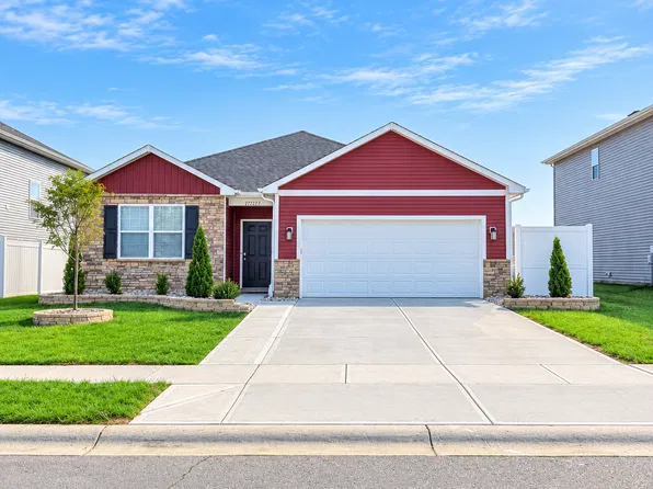 10993 Heirloom Dr, Monrovia, IN 46157