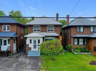 2518 Lake Shore Blvd W, Toronto, ON M8V 1E1