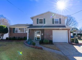 3633 Britt Ter, Virginia Beach, VA 23452