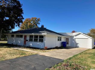 400 E Garfield St, Kewanee, IL 61443