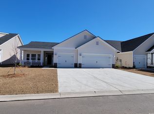 724 Isle Verde Dr LOT 372, Myrtle Beach, SC 29579