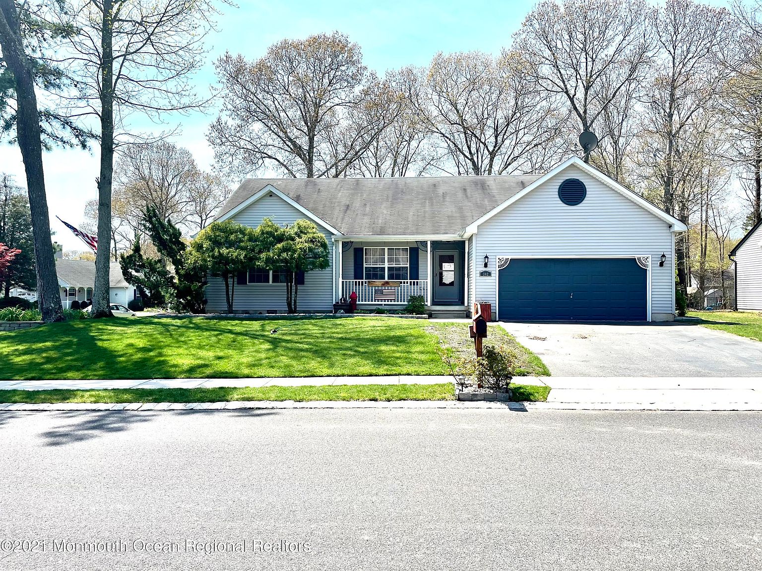 342 Harbourtown Boulevard, Little Egg Harbor, NJ 08087 Zillow