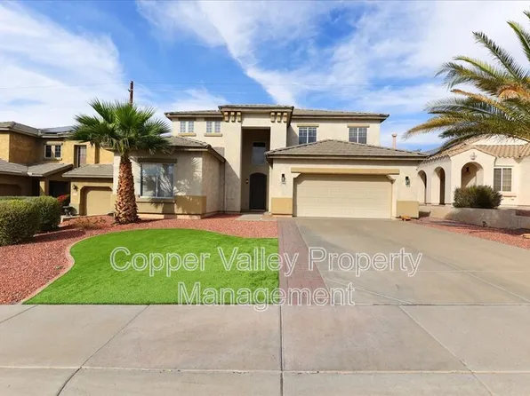 10600 W Alex Ave, Peoria, AZ 85382