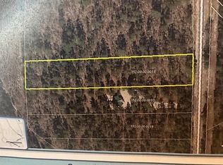 2579 Old Georgetown Rd W, Kershaw, SC 29067