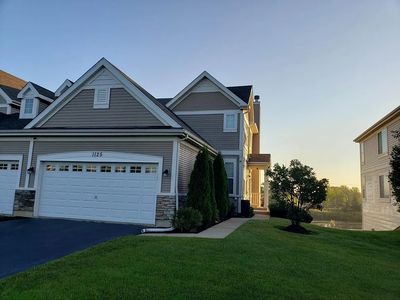 1125 Hampton Ln, Yorkville, IL, 60560