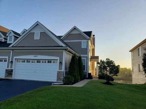 1125 Hampton Ln, Yorkville, IL 60560