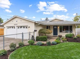 7001 SE 71st Ave, Portland, OR 97206