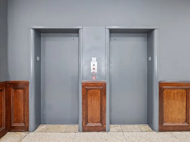 Elevator