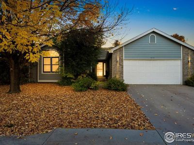1615 Cedarwood Dr, Fort Collins, CO, 80526