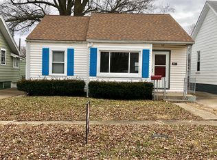 2636 Holmes Ave, Springfield, IL 62704