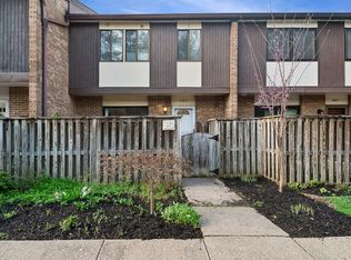 10 Pine Bark Ct Unit 10, Cockeysville, MD 21030