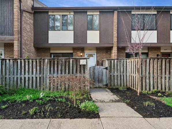 10 Pine Bark Ct Unit 10, Cockeysville, MD 21030