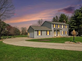 2975 Yellowwood Ct, Bremen, IN