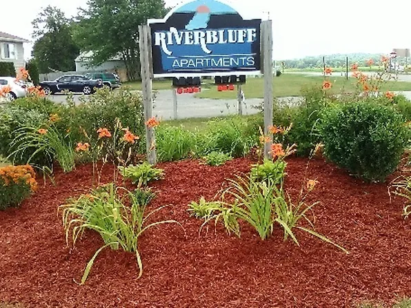 17920 205th Ln #2, Big Rapids, MI 49307