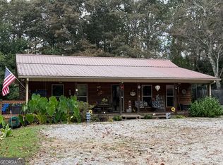 111 Dewberry Ln, Mount Airy, GA 30563