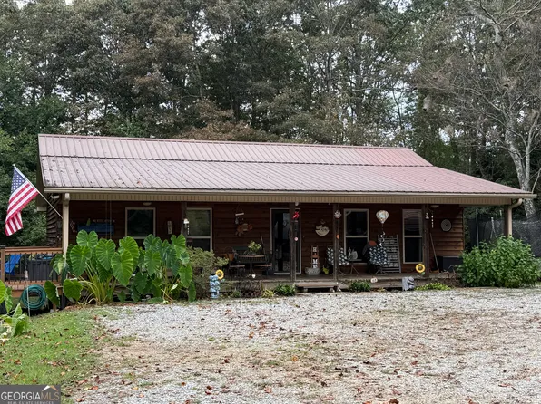 111 Dewberry Ln, Mount Airy, GA 30563