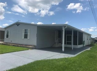 36734 Kiowa Ave, Zephyrhills, FL 33542