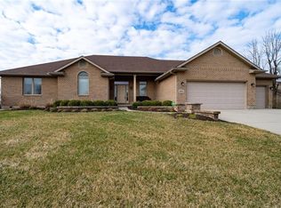 1481 Kingsgate Rd, Springfield, OH 45503