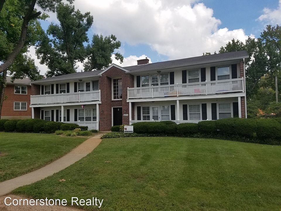 1st image of 603 Broadmoor Dr APT D