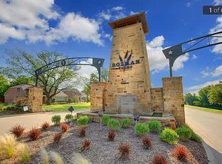 1325 Lake Trl, Wylie, TX 75098