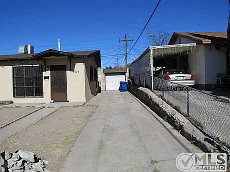 2nd image of 7749 Mustang Ave