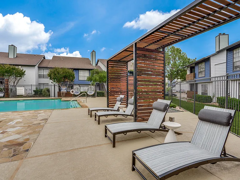 The Reese at Eastchase — Photo 14