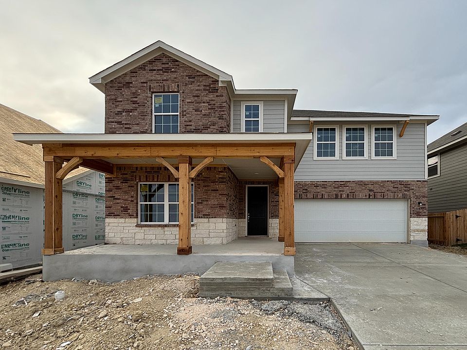 Front Elevation