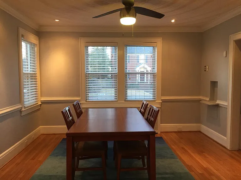 dinning room