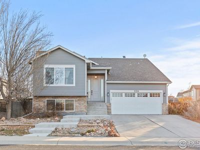 206 Windflower Way, Severance, CO, 80550