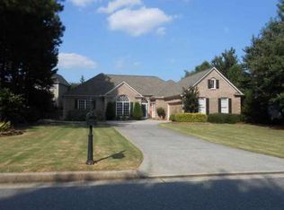 3745 Three Chimneys Ln, Cumming, GA 30041