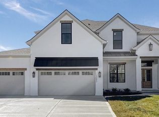 12525 N Arbor Way, Platte City, MO 64079
