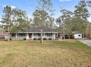 926 Morgan Bluff Rd, Pearl River, LA 70452