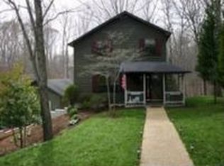 38 Wildwood Dr, Palmyra, VA 22963