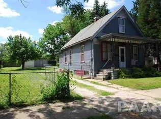 2608 W Malone St, Peoria, IL